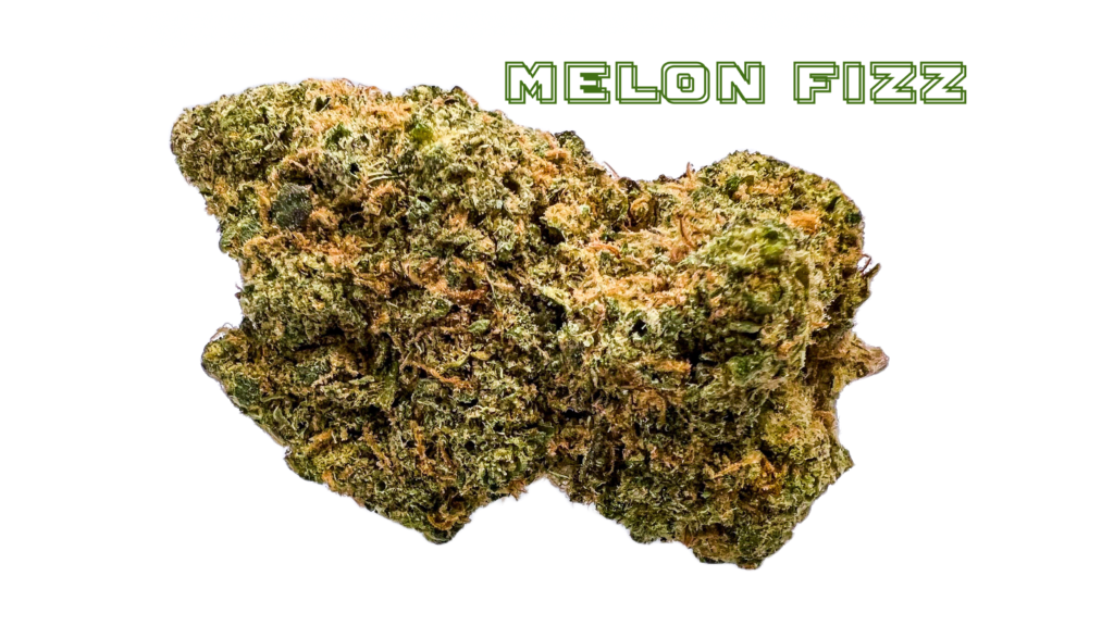 Melon Fizz Cali Connect