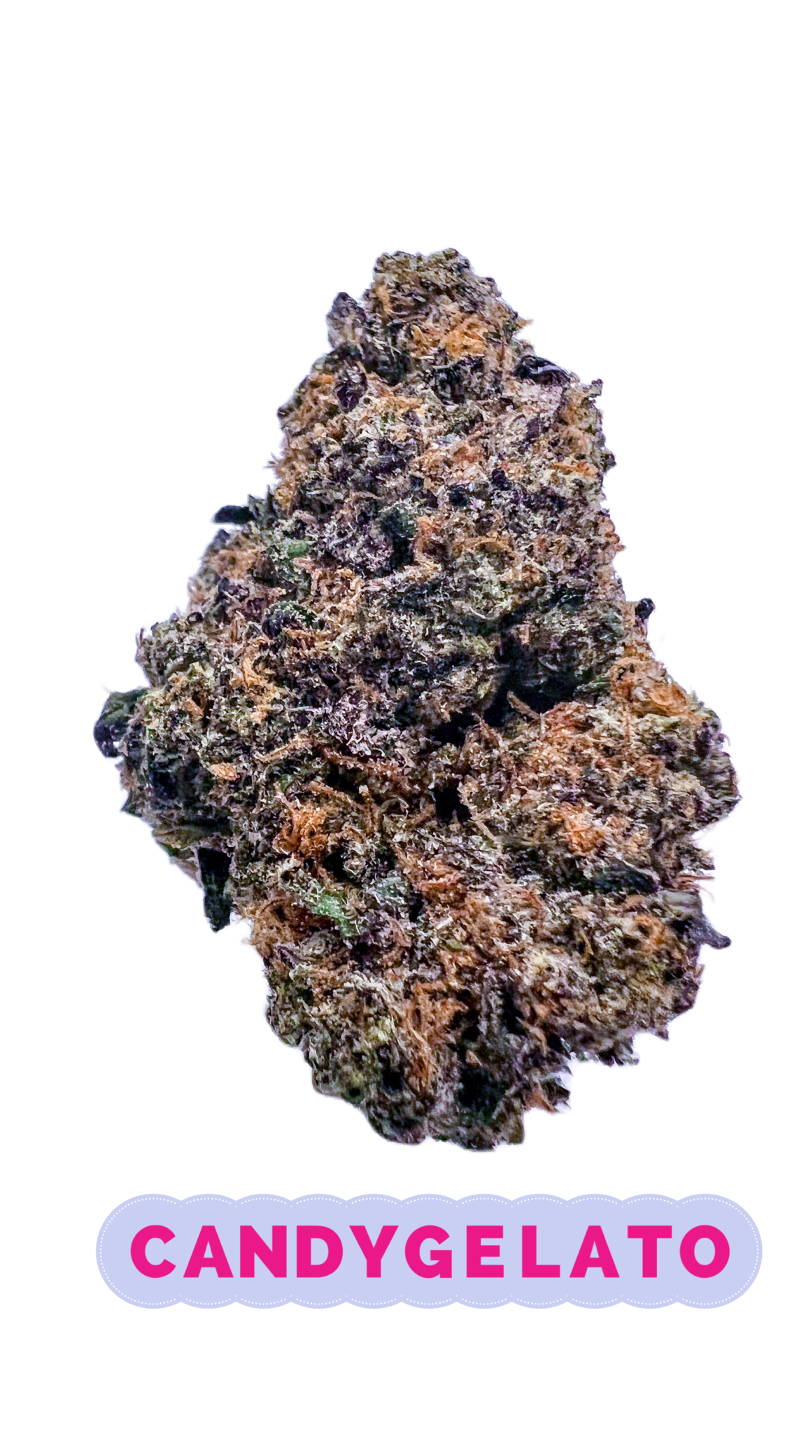 Candy Gelato Cali Connect