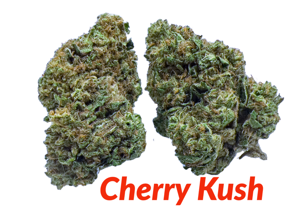 Cherry Kush Cali Connect