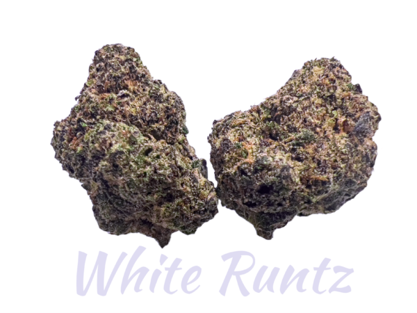White Runtz