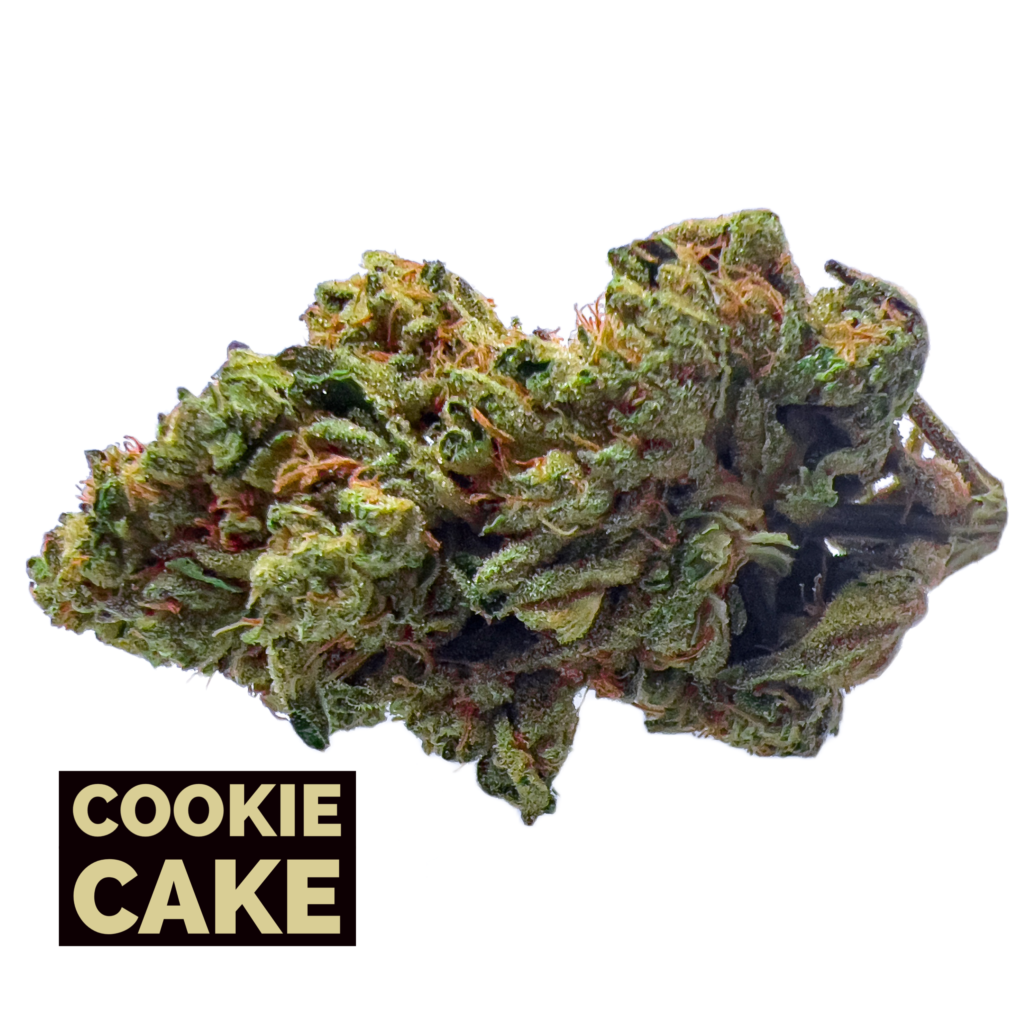 Cookie Cake - Cali Connect