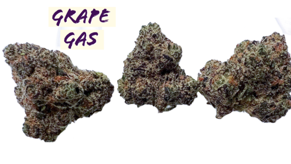 Grape Gas