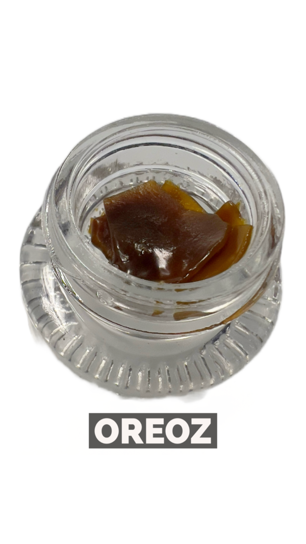 oreoz