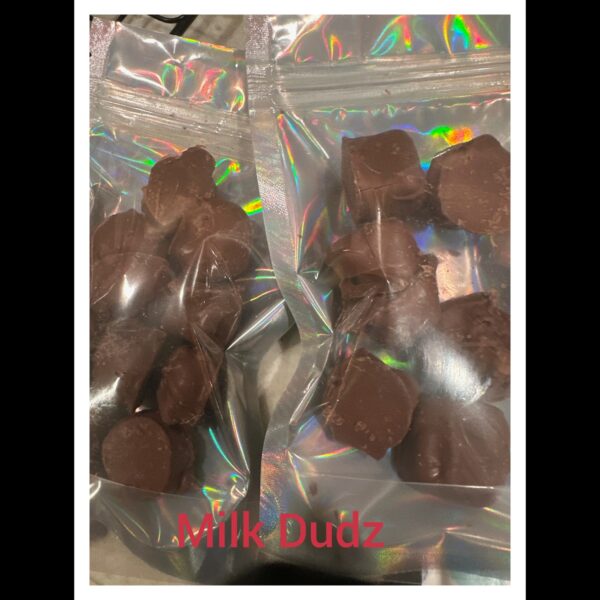 Milk Dudz