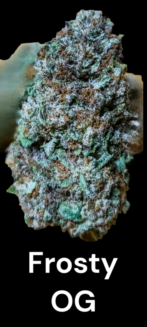 Frosty OG
