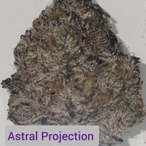 Astral Projection