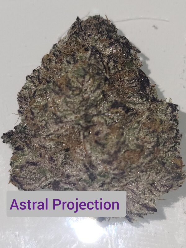 Astral Projection