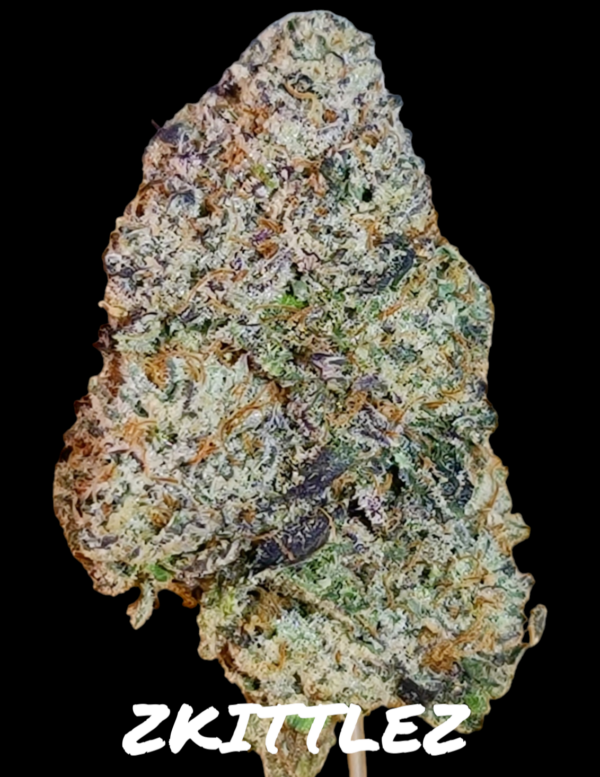 ZKITTLES