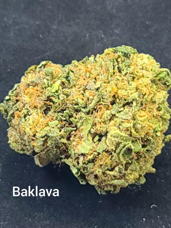 Baklava