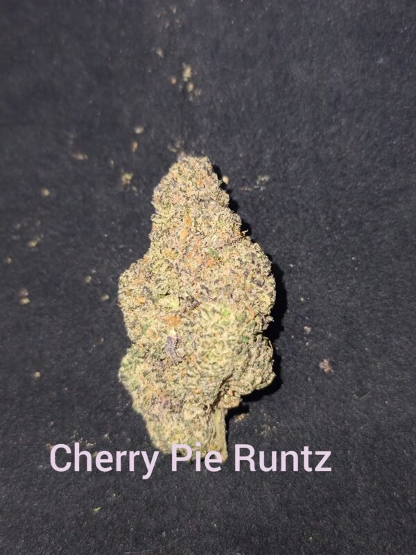 CHERRY PIE RUNTZ
