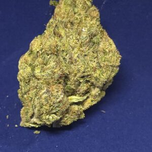 BLUE COOKIES