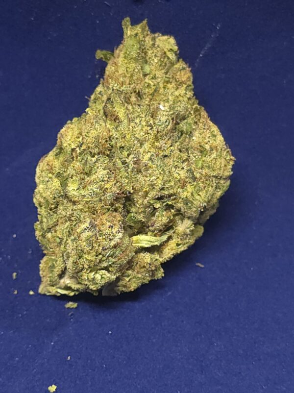 BLUE COOKIES