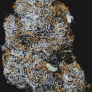 LA KUSH CAKE