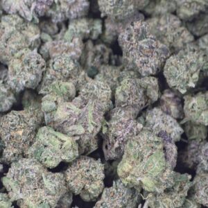 PLATINUM PURPLE CANDY (SMALL NUGS)