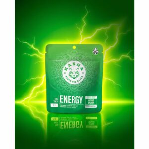 KAHNA ENERGY