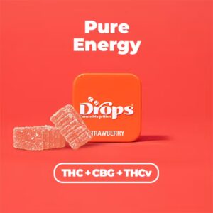 DROPS-STRAWBERRY(LIFTED)