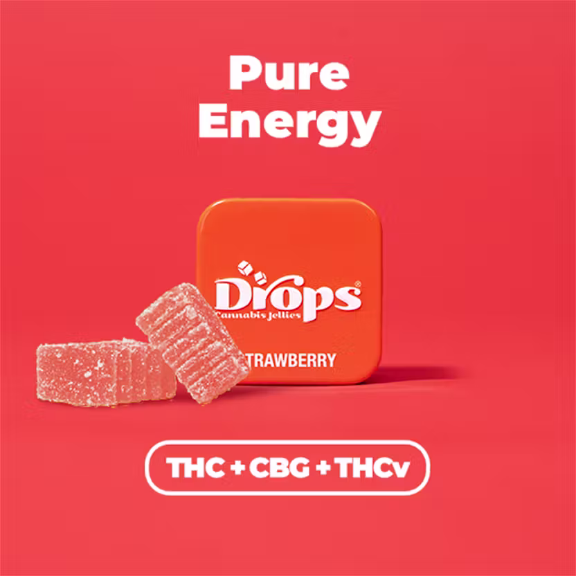 DROPS-STRAWBERRY(LIFTED)