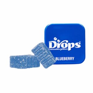 DROPS-BLUEBERRY(COMFORT)