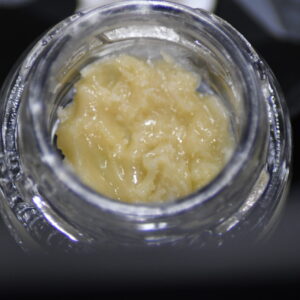 MARAKESH (FRESH FROZEN ROSIN)