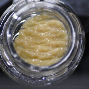 BLACK BUBBLEGUM SLURPEE (FRESH FROZEN ROSIN)