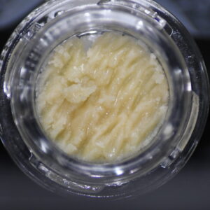 DULCE DE PAPAYA (FRESH FROZEN ROSIN)