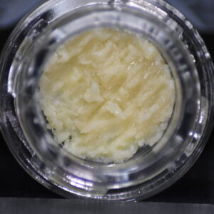 CANAL ST RUNTZ (FRESH FROZEN ROSIN)