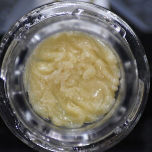 INDIGO FUEL (FRESH FROZEN ROSIN)