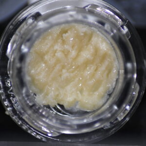 CAP CITY KUSH (FRESH FROZEN ROSIN)