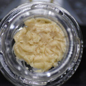 BOLINAS (FRESH FROZEN ROSIN)