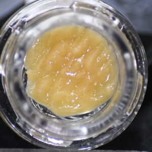 MAPLE NECTAR (FRESH FROZEN ROSIN)