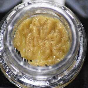 SUGAR RANCHER (FRESH FROZEN ROSIN)