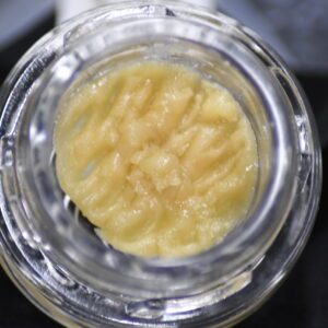 STRAWBERRY GUAVA (FRESH FROZEN ROSIN)