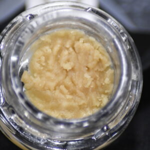 STRAWBERRY COTTON CANDY (FRESH FROZEN ROSIN)