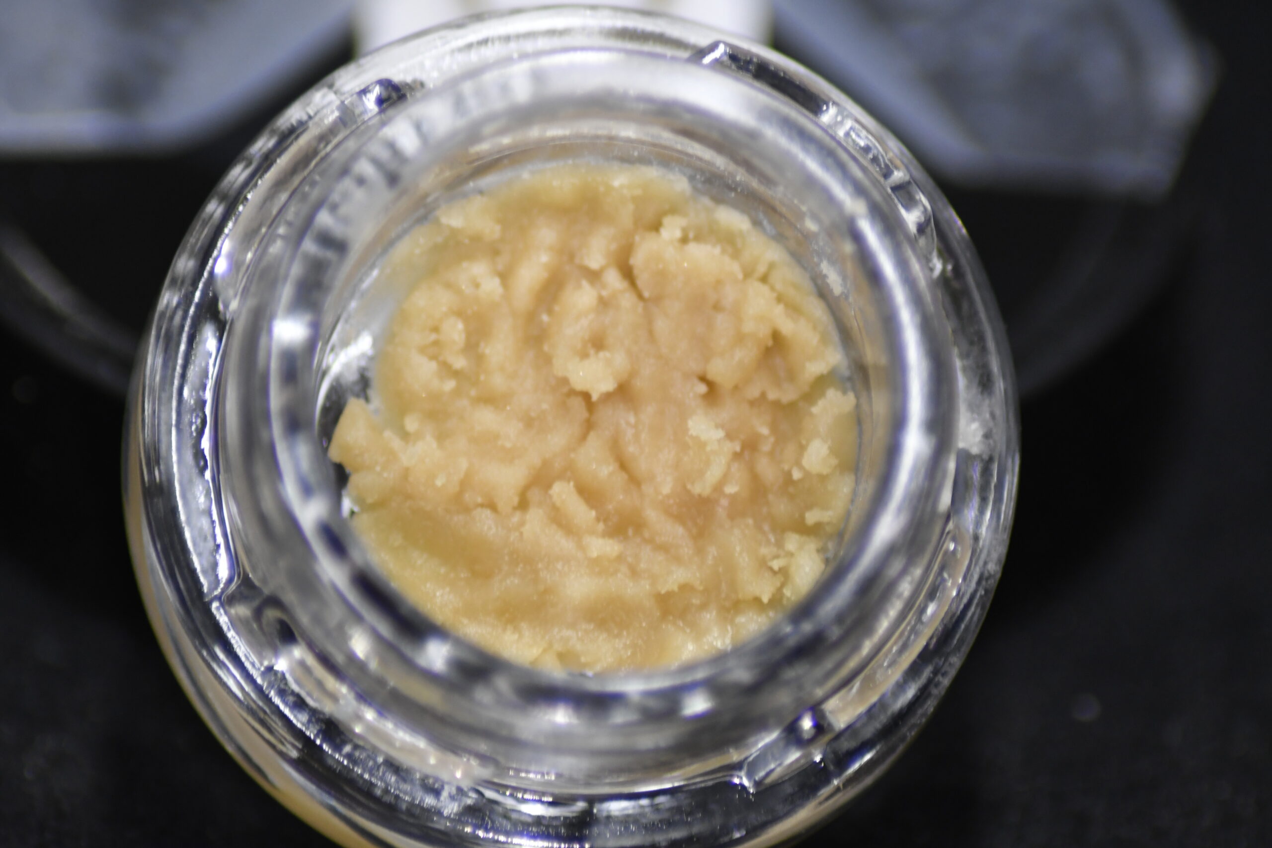STRAWBERRY COTTON CANDY (FRESH FROZEN ROSIN)