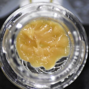 TROPIC SIN (FRESH FROZEN ROSIN)