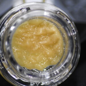 THE HIVE (FRESH FROZEN ROSIN)