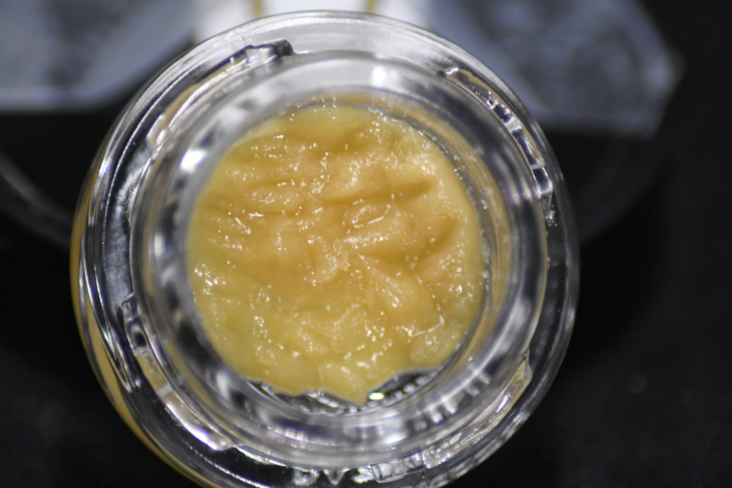 THE HIVE (FRESH FROZEN ROSIN)