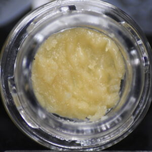 STRAWBERRY CHOCOLATE (FRESH FROZEN ROSIN)