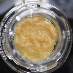 PAPAYA FUEL (FRESH FROZEN ROSIN)