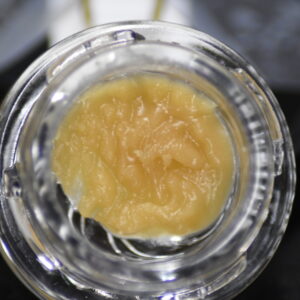 RAINBOW GUAVA X TROPICANA COOKIES (FRESH FROZEN ROSIN)