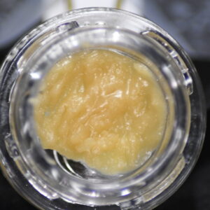 MAPLE ROOT (FRESH FROZEN ROSIN)