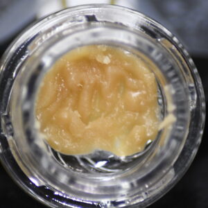 PEACH PINEAPPLE (FRESH FROZEN ROSIN)
