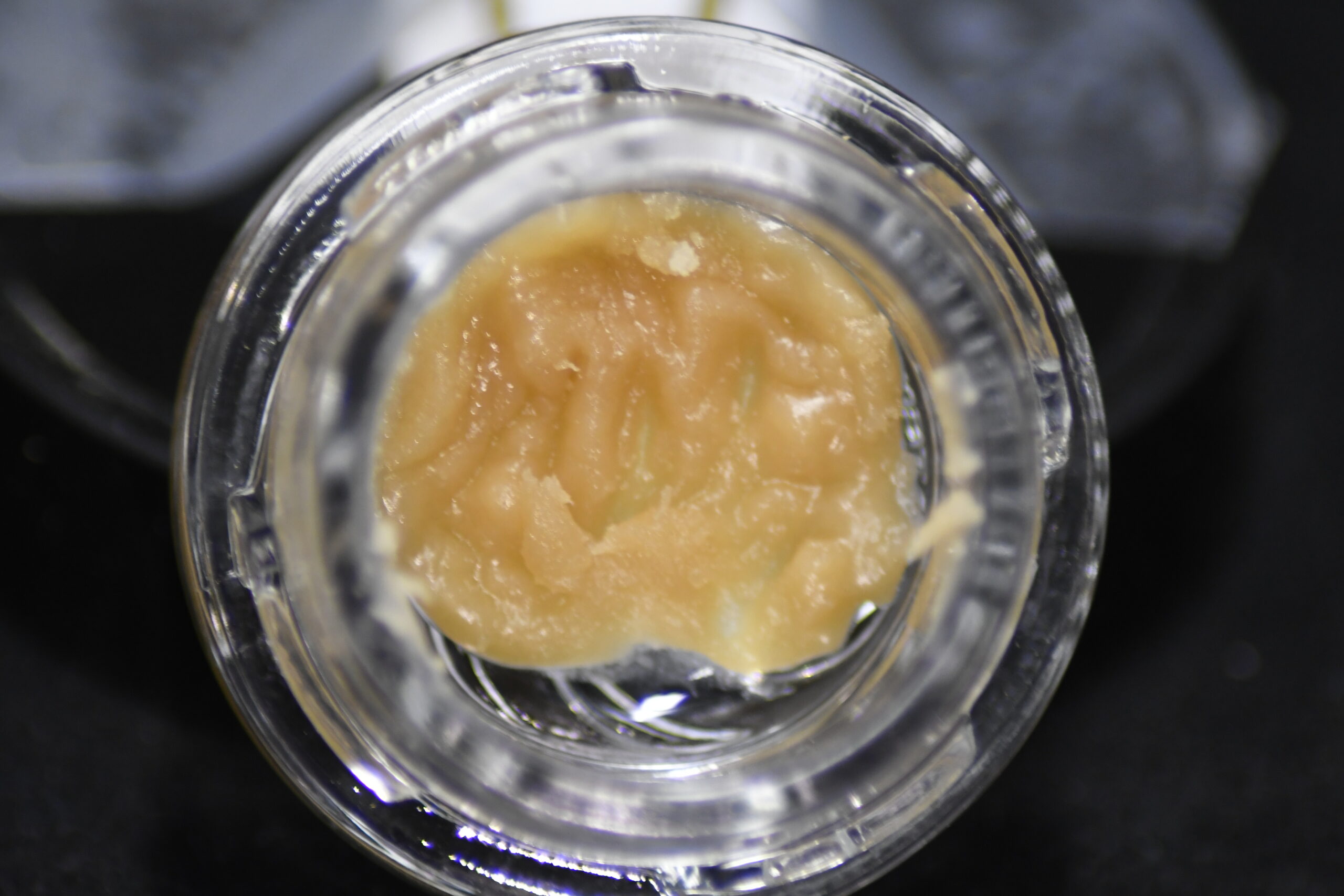 PEACH PINEAPPLE (FRESH FROZEN ROSIN)