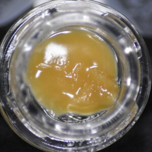 KARAMEL KANDY (FRESH FROZEN ROSIN)