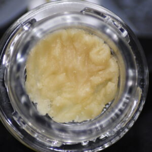CRANZ X STRAWBERRY GUAVA (FRESH FROZEN ROSIN)