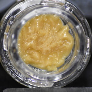 FRITTER BANGER (FRESH FROZEN ROSIN)