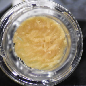 HOOCH (FRESH FROZEN ROSIN)