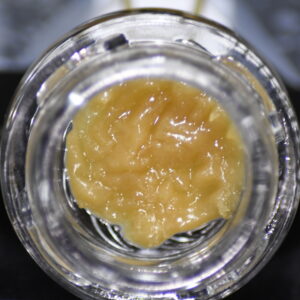 NITRO FUMEZ (FRESH FROZEN ROSIN)