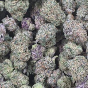 WARHEADS (SMALL NUGS)