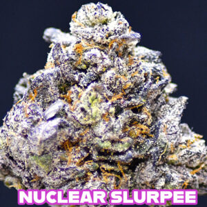 NUCLEAR SLURPEE
